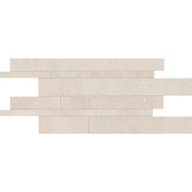 Ausverkauf Provenza Gesso Natural White Muretto 30x60 cm