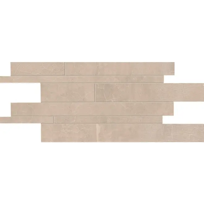 Sofort Bestellen Provenza Gesso Taupe Linen Muretto 30x60 cm