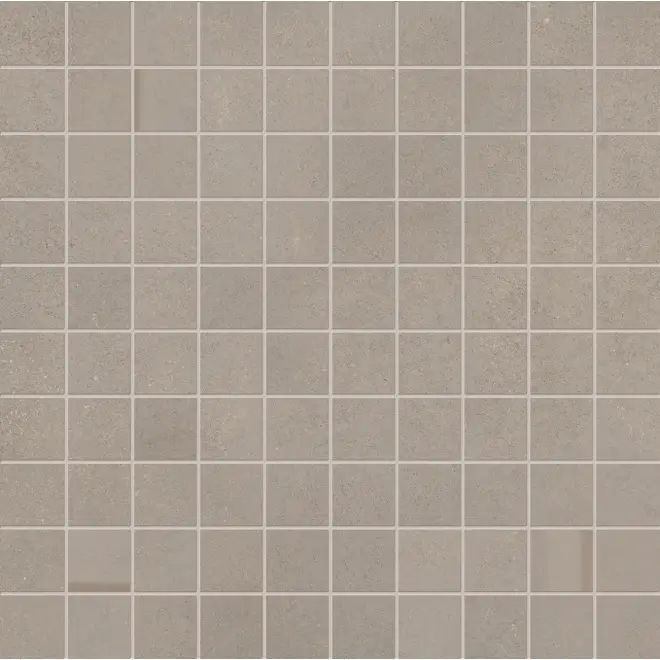 Markenprodukt Provenza Karman Cenere Mosaik 3x3 Matte 30x30 cm