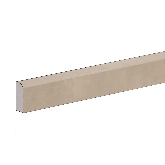 Neu Provenza Karman Sabbia Sockel 7x60 cm
