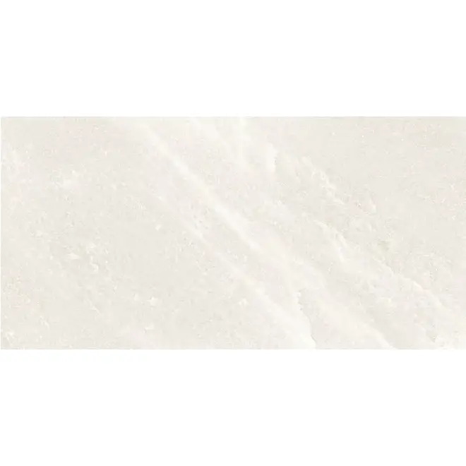Direkt Vom Hersteller Provenza Saltstone Boden- und Wandfliese White Pure matt 60x120 cm