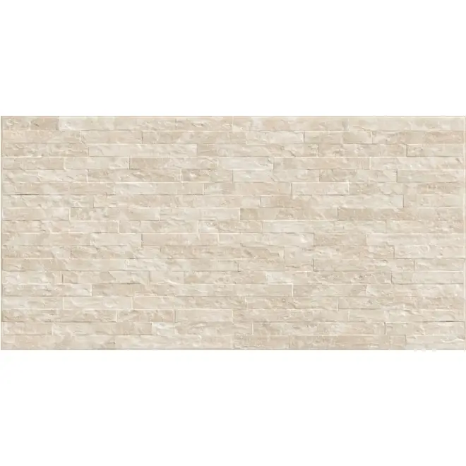 Wochenendangebot Provenza Saltstone Wanddekor Modula Sand Dust matt strukturiert 60x120 cm