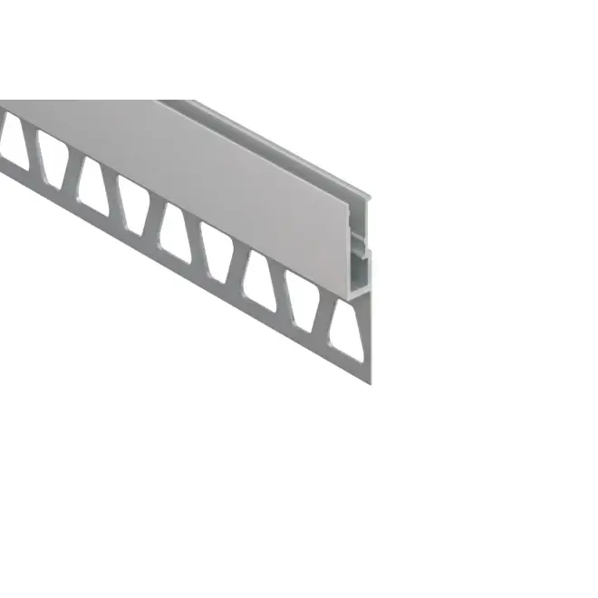 Schlüter LIPROTEC VB Profil 10 mm Voutenbeleuchtung Aluminium 250 cm Online Kaufen