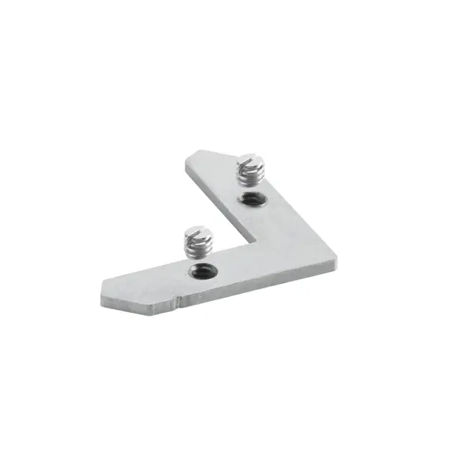 Schlüter LIPROTEC D/V Eckverbinder-Set 4 Stück Abverkauf