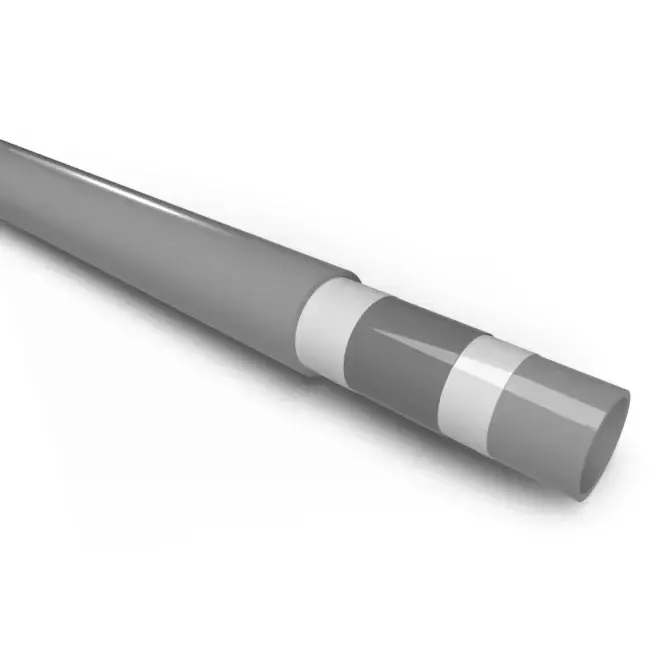 Schlüter BEKOTEC-THERM-HR Heizrohr 14 mm für EN23F Rolle 70 m Versand Am Gleichen Tag