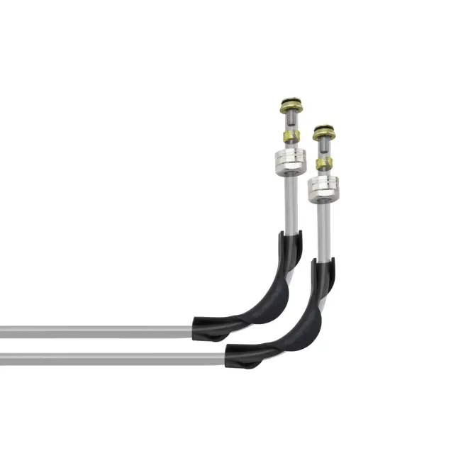Angebot Schlüter BEKOTEC-THERM-HV/AS Verteileranschluss-Set 14 mm, 2 Heizkreise