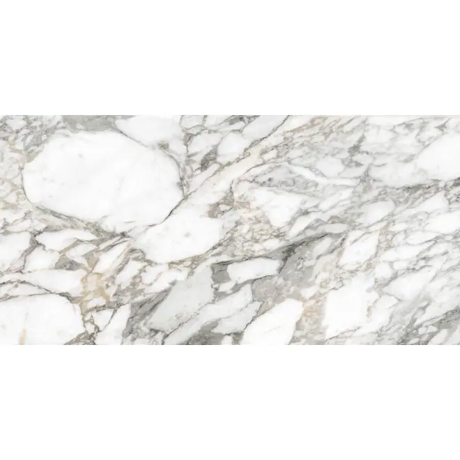 Finale Aktion Flaviker Supreme Memories Boden- und Wandfliese Bianco Vagli Lux 60x120 cm