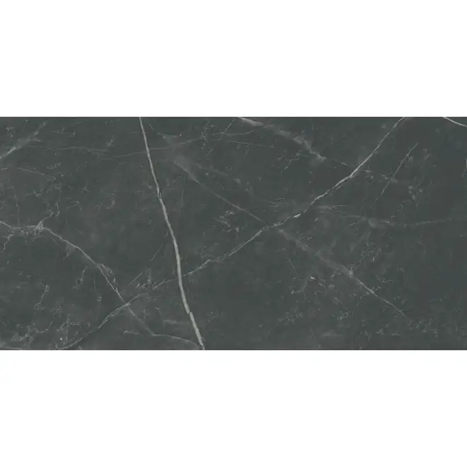 Markenware Flaviker Supreme Memories Boden- und Wandfliese Dark Stone matt 60x120 cm