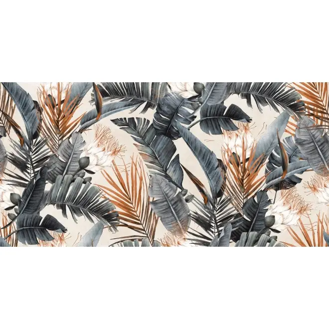 PrimeCollection Arts Wanddekor UNIPlus Beige matt 60x120 cm Bestseller
