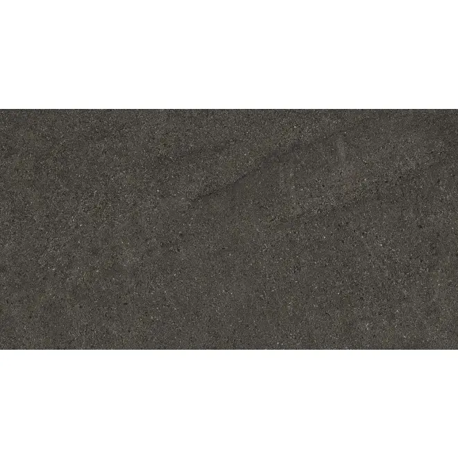 Margres Hybrid Black Natur Boden- und Wandfliese 60x120 cm Meistverkauft
