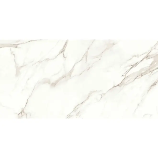 Angebot Margres Prestige Calacatta Poliert Boden- und Wandfliese 60x120 cm