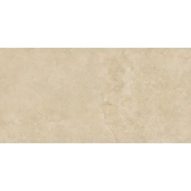 Preisreduziert Margres Pure Stone Beige Anpoliert Boden- und Wandfliese 60x120 cm