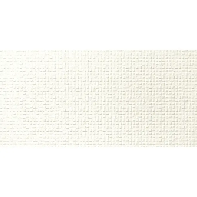 Love Tiles Genesis Arid White Shine 30x60 cm Wanddekor Knallerangebot