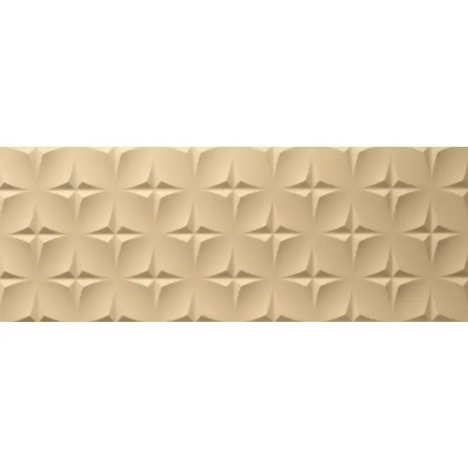 Begrenztes Angebot Love Tiles Genesis Stellar Sand Matt 45x120 cm Wanddekor