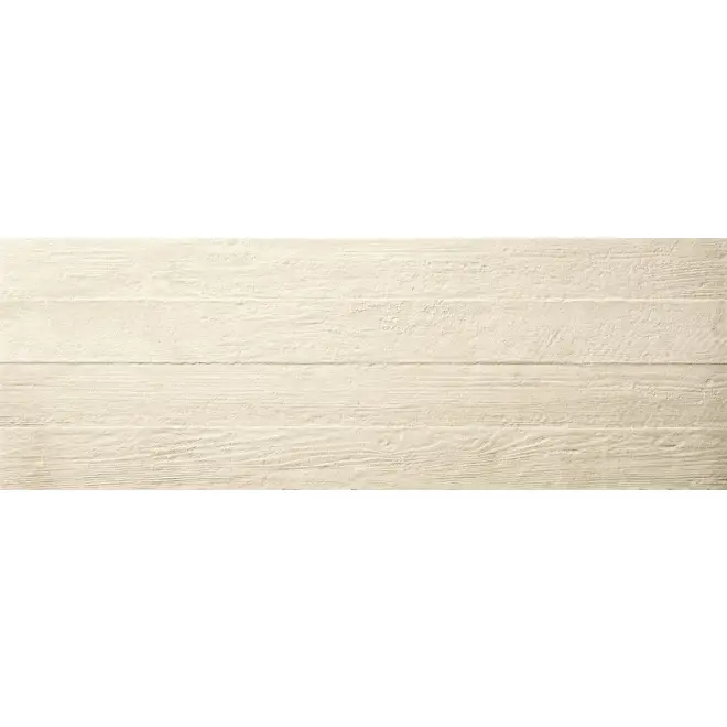 Billig Love Tiles Core Formwork Light Grey Natural 35x100 cm Wanddekor