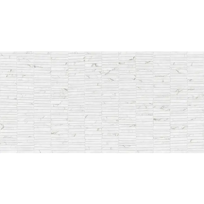 Flaviker Supreme Memories Wanddekor Medley Quarzite 3D tech 60x120 cm Preisreduziert