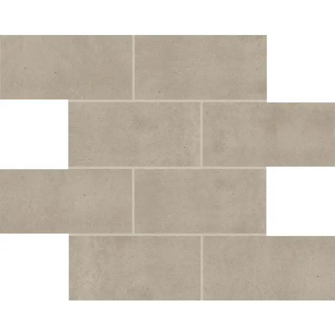 Florim Creative Design Studios Sand Naturale Dekor Muretto 7,5x15 cm 6mm Jetzt Bestellen