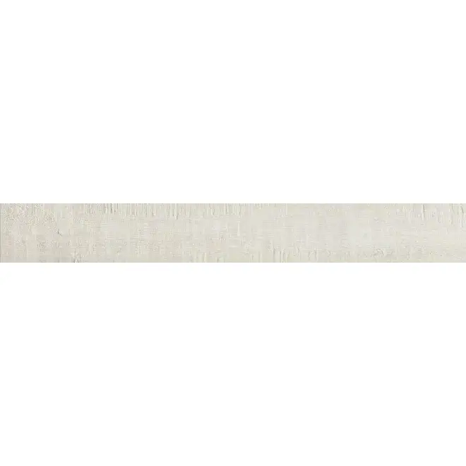 Aktuell Florim Creative Design Wooden Tile White Naturale Boden-und Wandfliese 15x120 cm