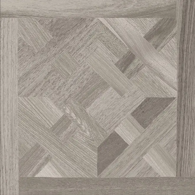 Florim Creative Design Wooden Tile Gray Naturale Dekor 80x80 cm Kracherpreis