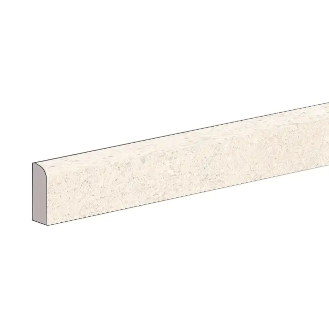 Sant Agostino Logico Light Naturale Sockel 7,3x60 cm Super-Preis