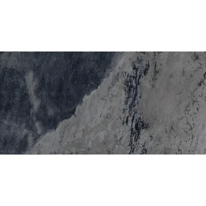 Sant Agostino Metastone Night Naturale Boden- und Wandfliese 60x120 cm Sonderaktion