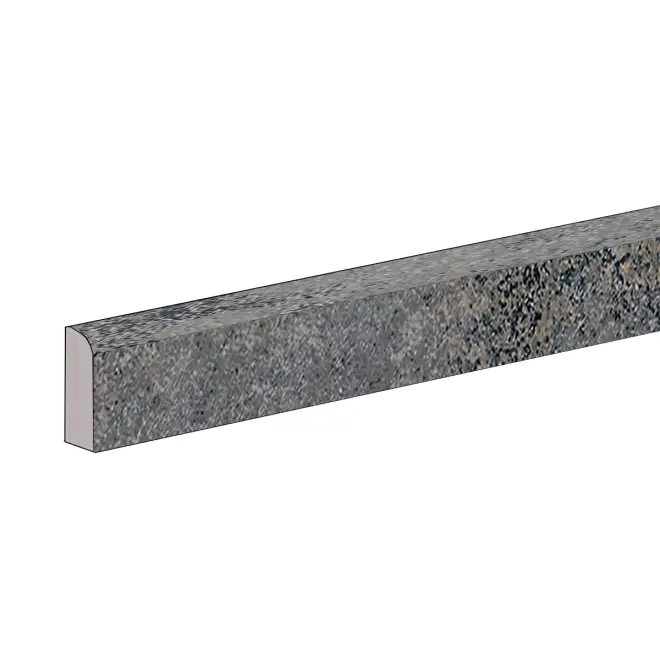 Mega-Angebot Sant Agostino Metastone Night Naturale Sockel 7,3x60 cm