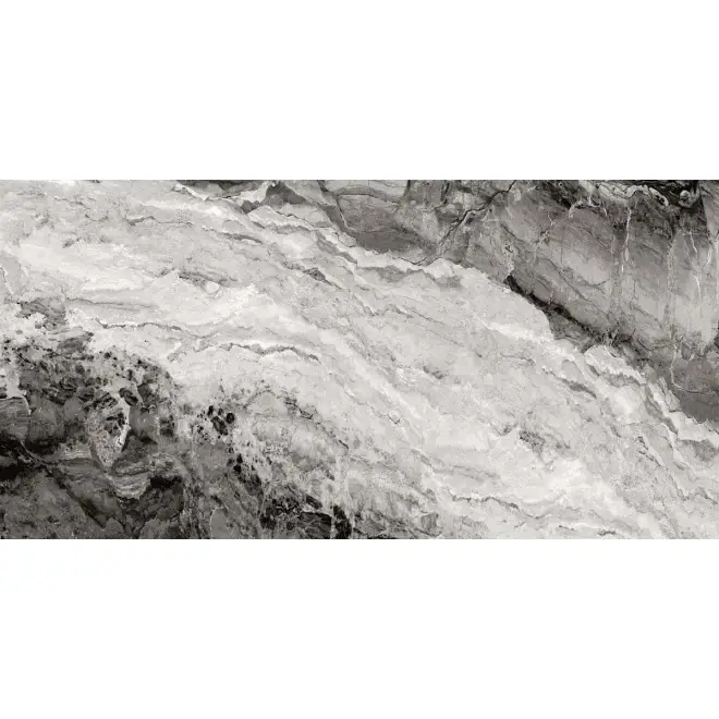 Sant Agostino Mystic Dark Krystal Boden- und Wandfliese 90x180 cm Direktkauf