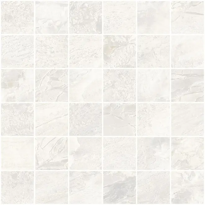 Sofort Bestellen Sant Agostino Paradiso Ice Naturale Mosaik 30x30 cm