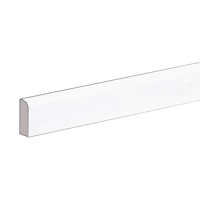 Online Kaufen Sant Agostino Themar Bianco Lasa Naturale Sockel 7,3x60 cm