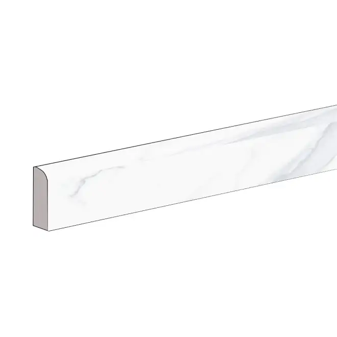 Jetzt Bestellen Sant Agostino Themar Statuario Venato Krystal Sockel 7,3x89 cm