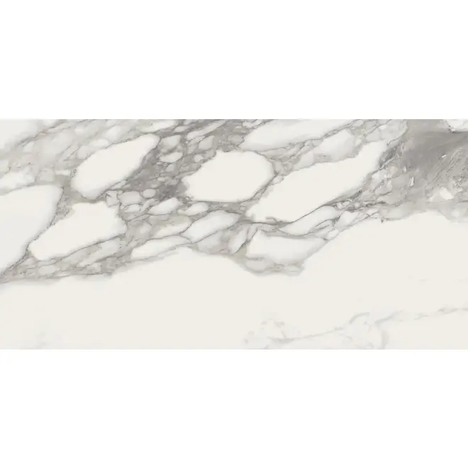 Sant Agostino Trumarmi Arabescato Krystal Boden- und Wandfliese 30x60 cm Heißes Angebot