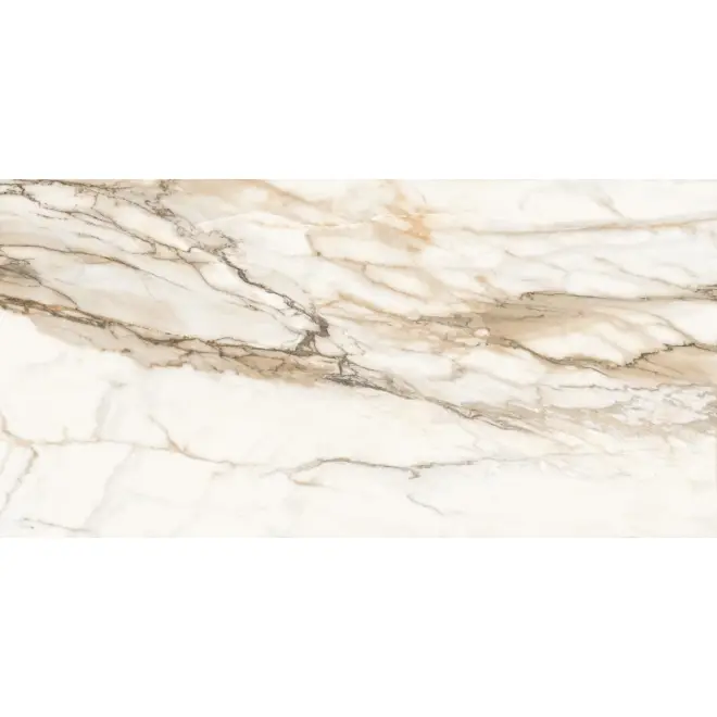 Knallerangebot Sant Agostino Trumarmi Gold Krystal Boden- und Wandfliese 90x180 cm