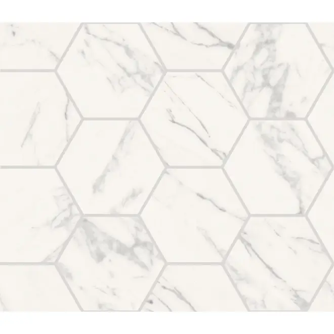 Aktuell Sant Agostino Trumarmi Venatino Krystal Mosaik Maxi Class 30x34,5 cm
