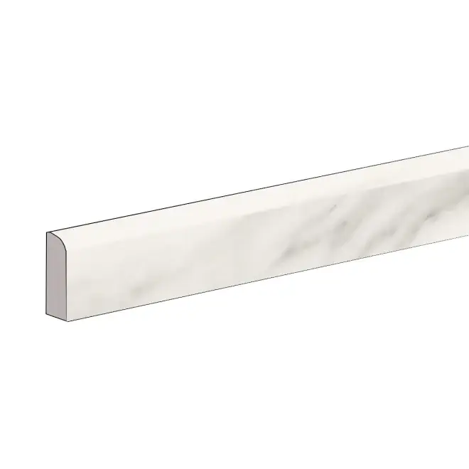 Heißes Angebot Sant Agostino Trumarmi Extra Krystal Sockel 7,3x60 cm