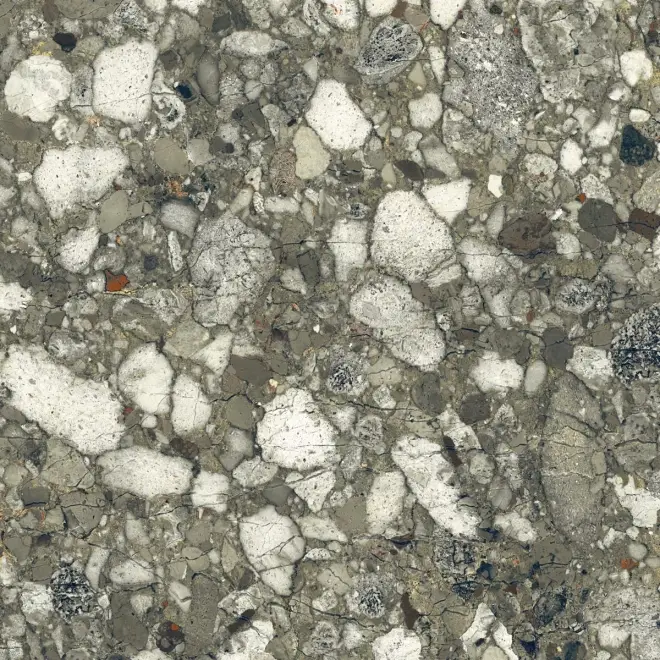 Sant Agostino Venistone Emerald Naturale Boden- und Wandfliese 90x90 cm Rabatt