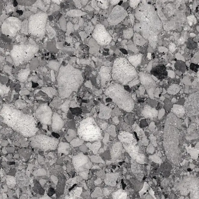Sant Agostino Venistone Dark Krystal Boden- und Wandfliese 89x89 cm Sichere Zahlung