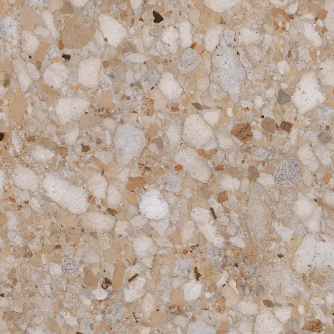 Billig Sant Agostino Venistone Gold Krystal Boden- und Wandfliese 120x120 cm