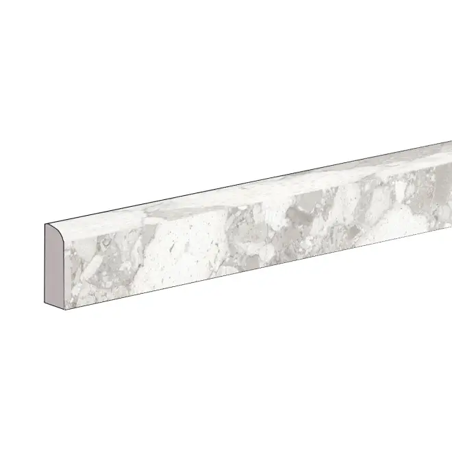 Direkt Vom Hersteller Sant Agostino Venistone Pearl Naturale Sockel 7,3x60 cm
