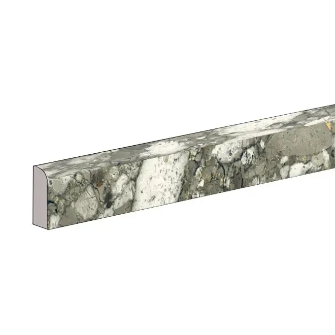 Sant Agostino Venistone Emerald Krystal Sockel 7,3x60 cm Nur Für Kurze Zeit