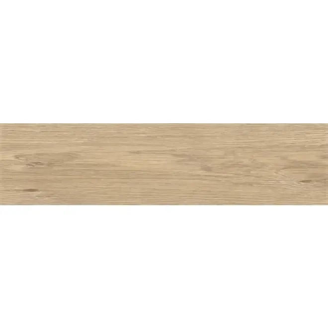 Rabatt Mirage Kao Hazelnut KA 02 RD Terrassenplatte 30x120 cm