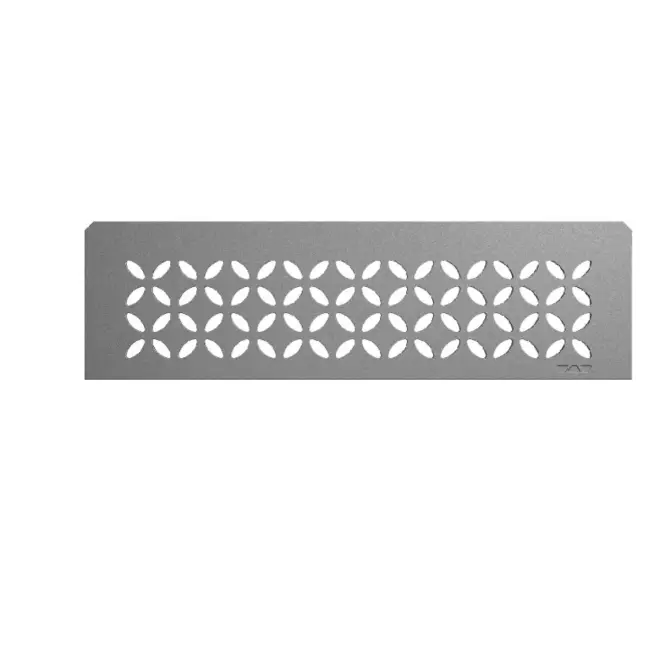 Super-Preis Schlüter Wandablage SHELF-N Grau 300x87 mm