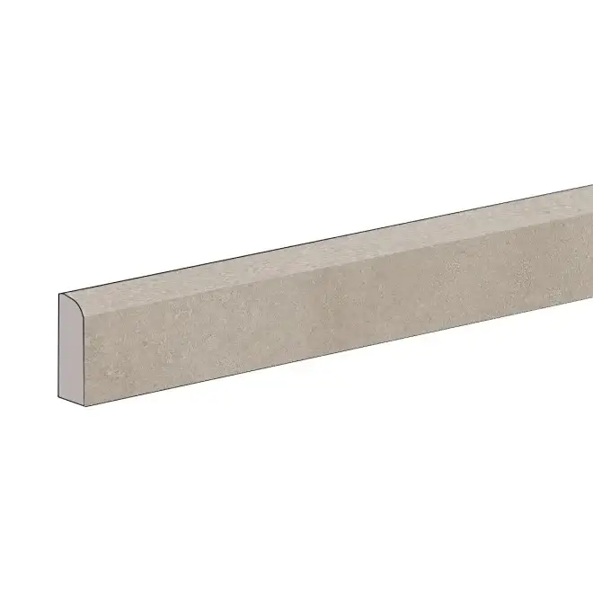 Margres Metropolis Light Grey Touch Sockel 8x90 cm Schneller Versand