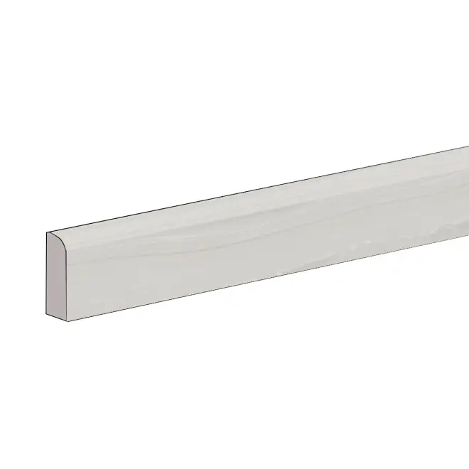 Bestseller Provenza Varana Stone Sockel Light Grey Vein Cut Silktech 7x60 cm