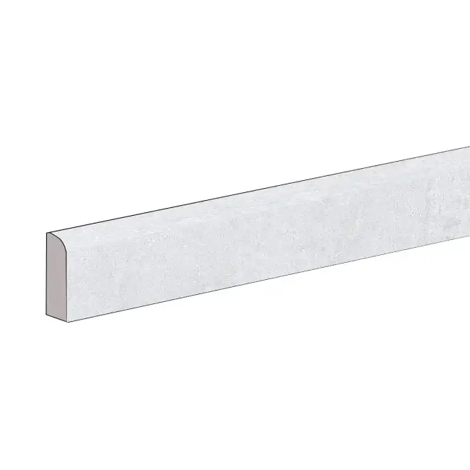 Sofort Bestellen Keraben Eternia White Sockel Natural 8x90 cm