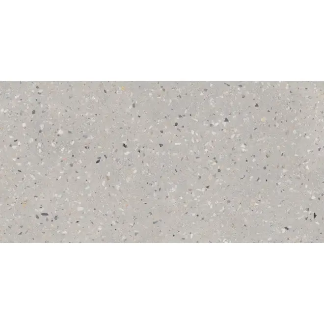 Mirage ReConcrete Terrazzo Artic RO 14 NAT Boden- und Wandfliese 60x120 cm Meistverkauft