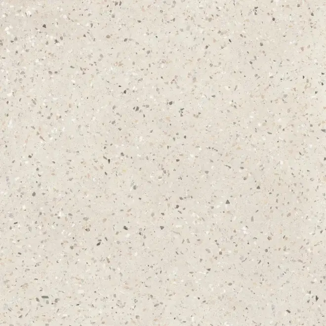 Saisonangebot Mirage ReConcrete Terrazzo Rice RO 11 SP Boden- und Wandfliese 60x60 cm
