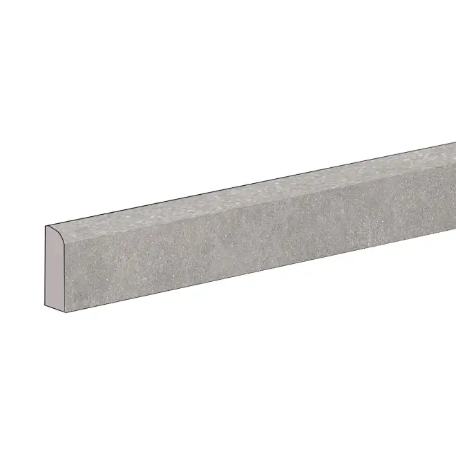 Mirage ReConcrete Artic RO 04 SP Sockel 7,2x60 cm Letzte Chance