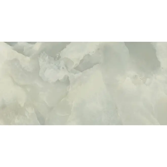 Highlight Mirage Onyce Emerald ON06 Lucida Boden- und Wandfliese 60x120 cm