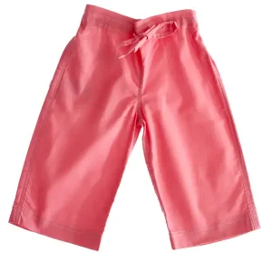 Wochenendangebot Hose rosa von Lucky Wang