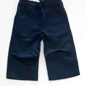 Leinenhose von Lucky Wang Echt